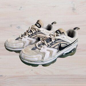 Nike Air VaporMax EVO White Black CT2868-100 - Size 12